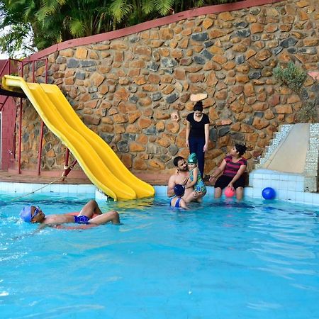 Surya Shibir Resort Pune Exterior photo