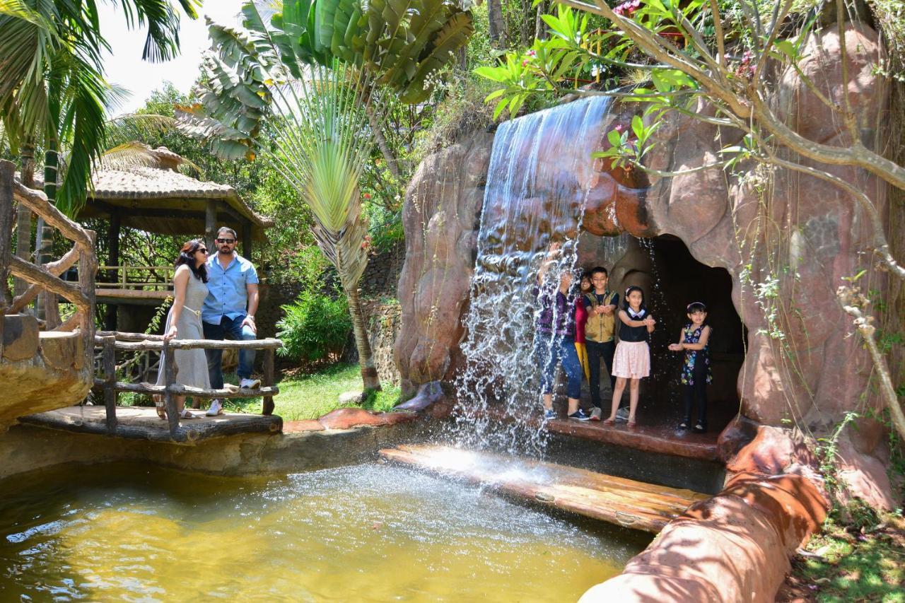 Surya Shibir Resort Pune Exterior photo