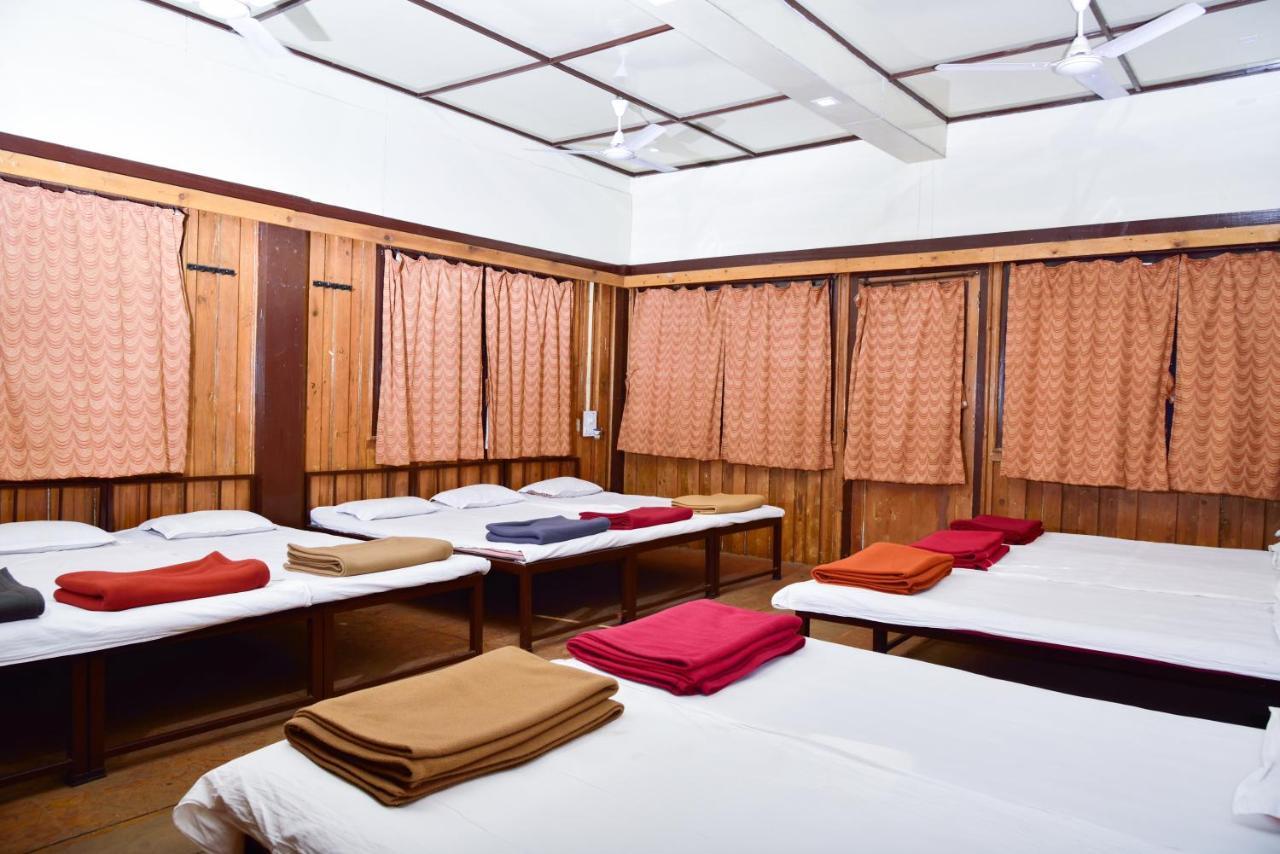 Surya Shibir Resort Pune Exterior photo
