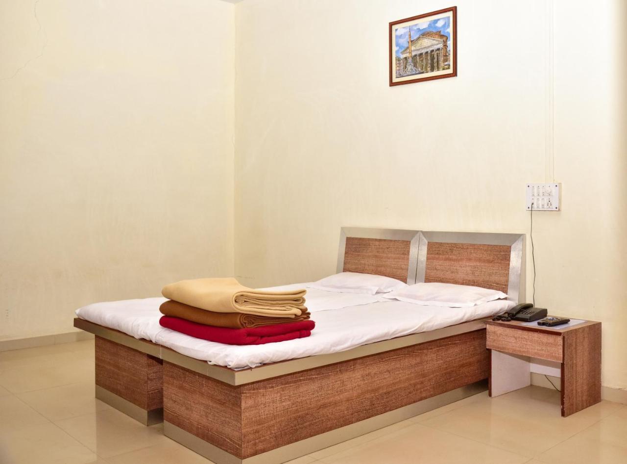 Surya Shibir Resort Pune Exterior photo