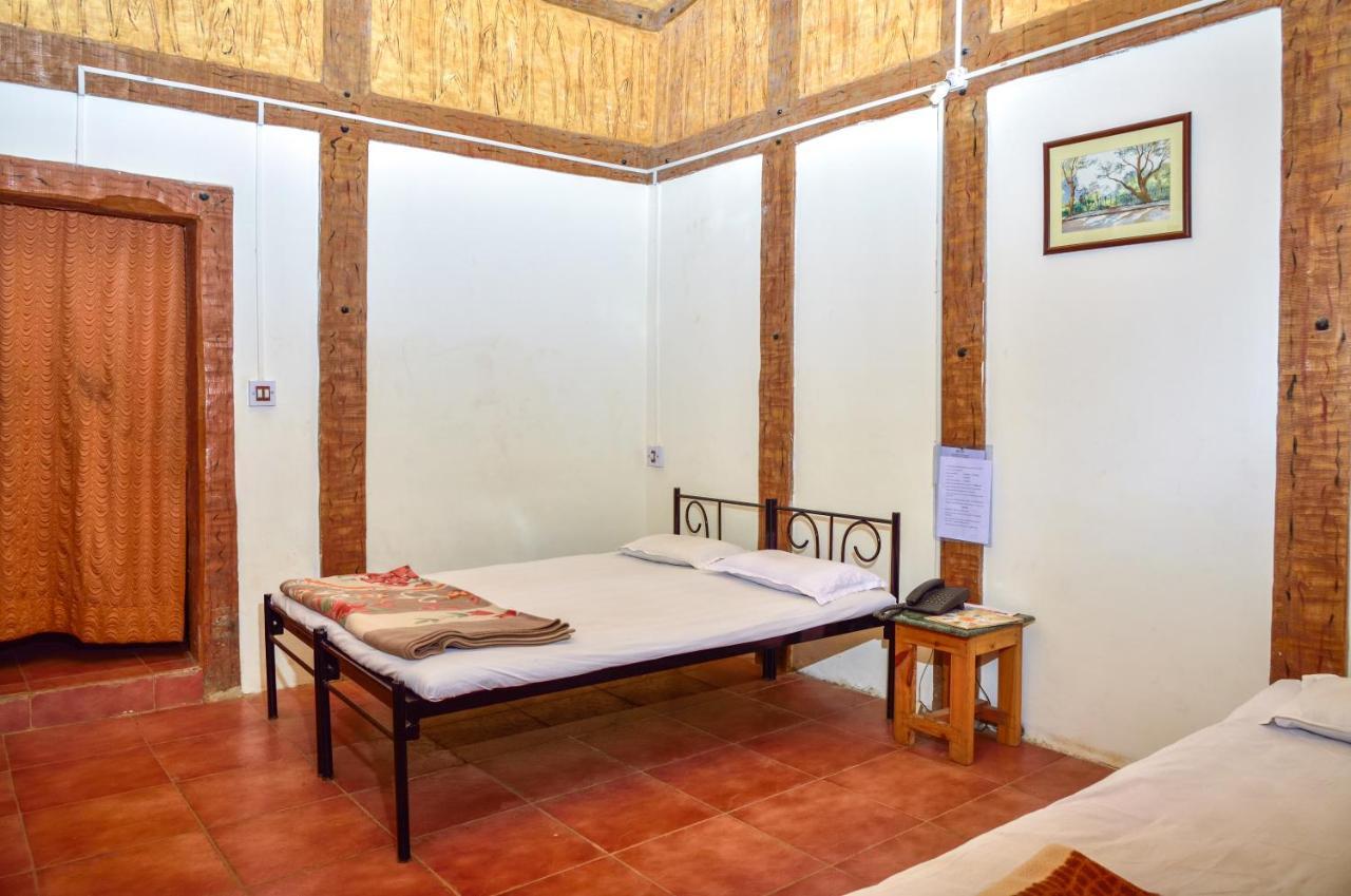 Surya Shibir Resort Pune Exterior photo