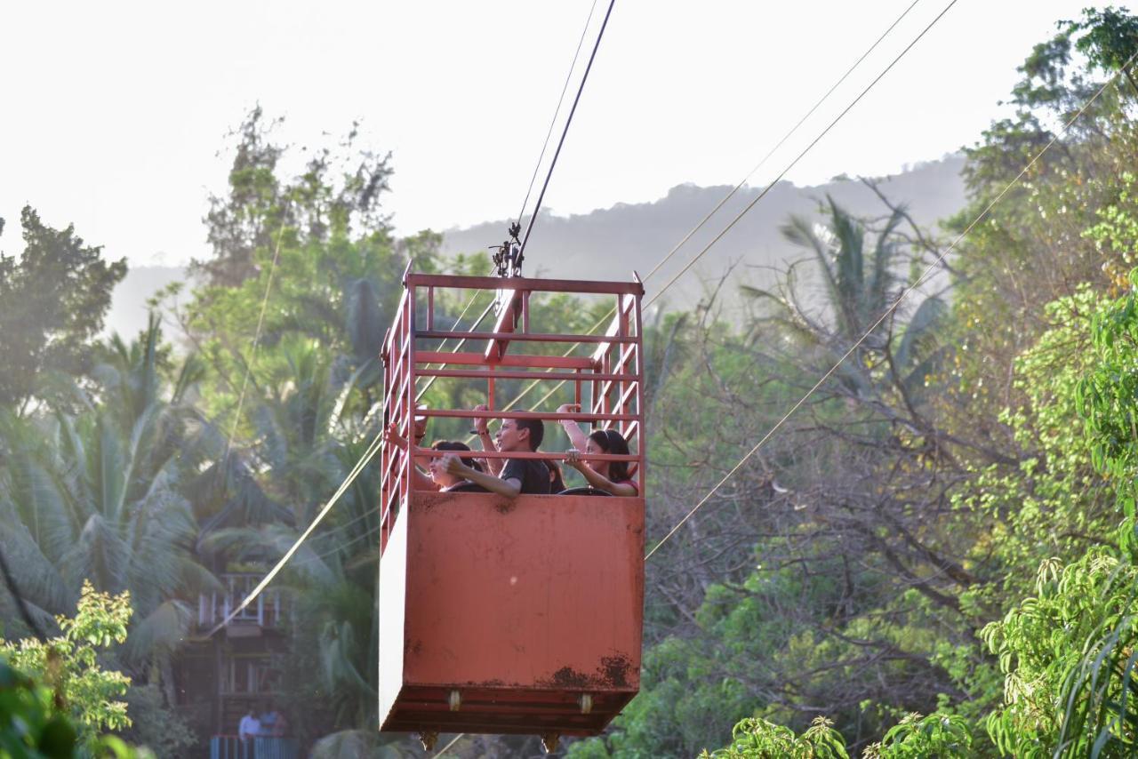 Surya Shibir Resort Pune Exterior photo