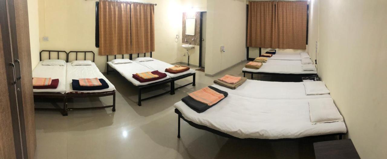 Surya Shibir Resort Pune Exterior photo