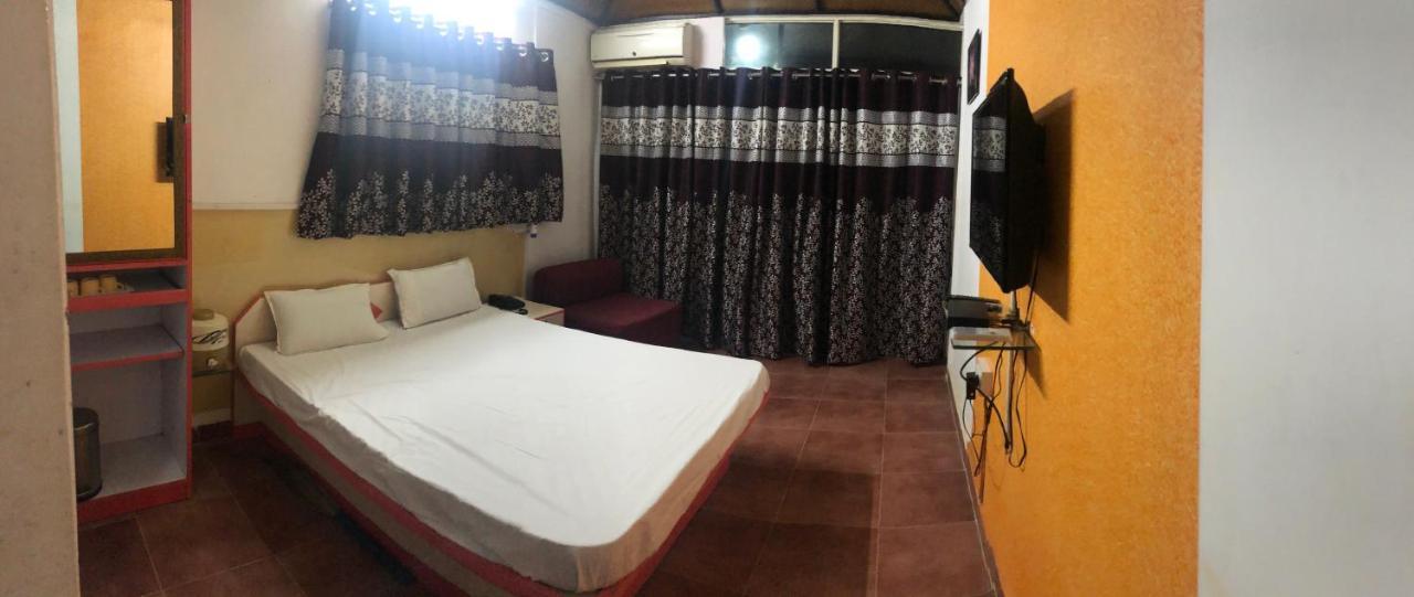 Surya Shibir Resort Pune Exterior photo
