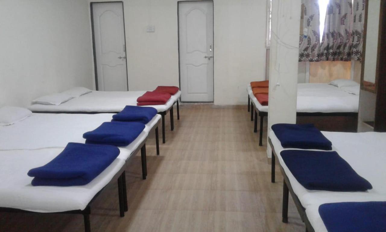 Surya Shibir Resort Pune Exterior photo