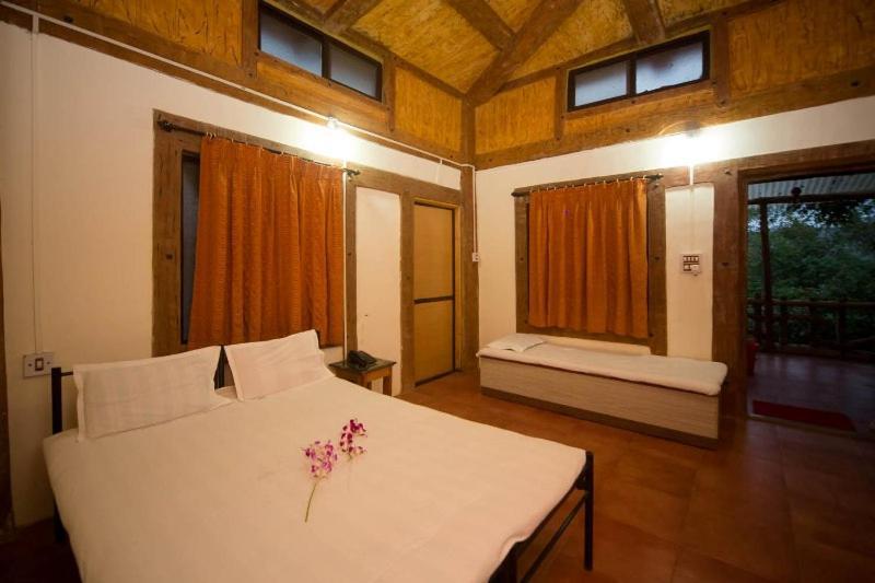 Surya Shibir Resort Pune Exterior photo