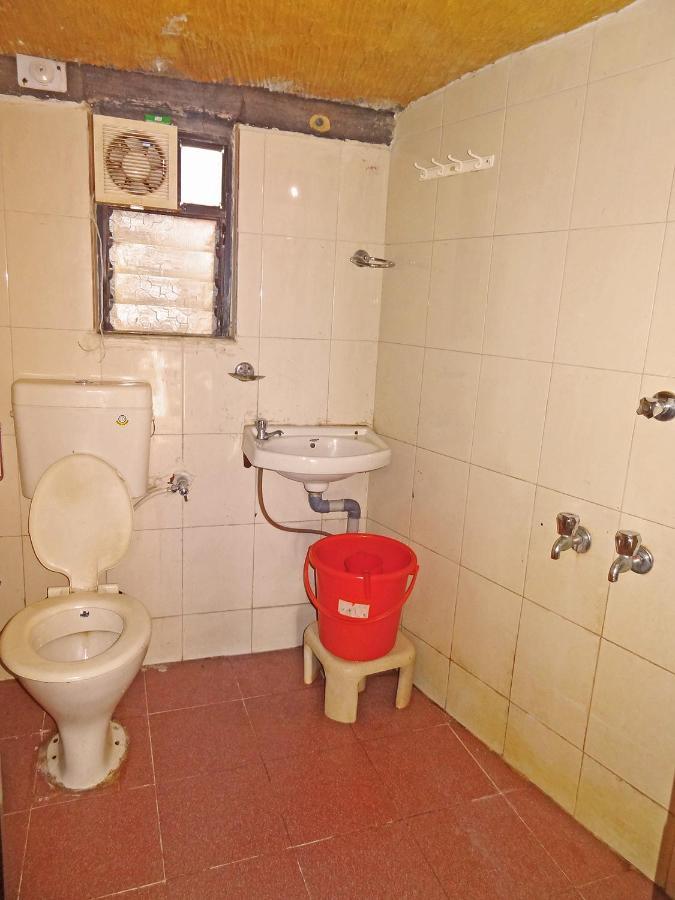 Surya Shibir Resort Pune Exterior photo