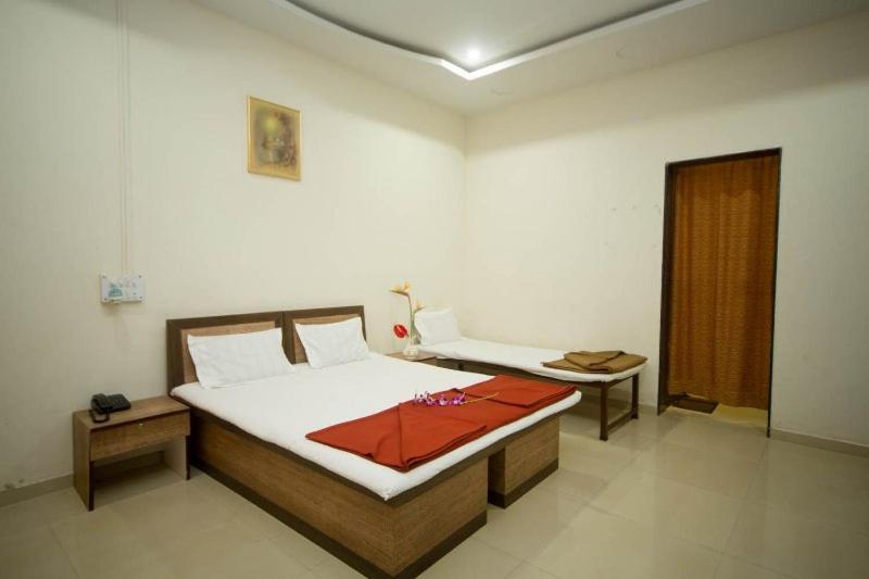 Surya Shibir Resort Pune Exterior photo