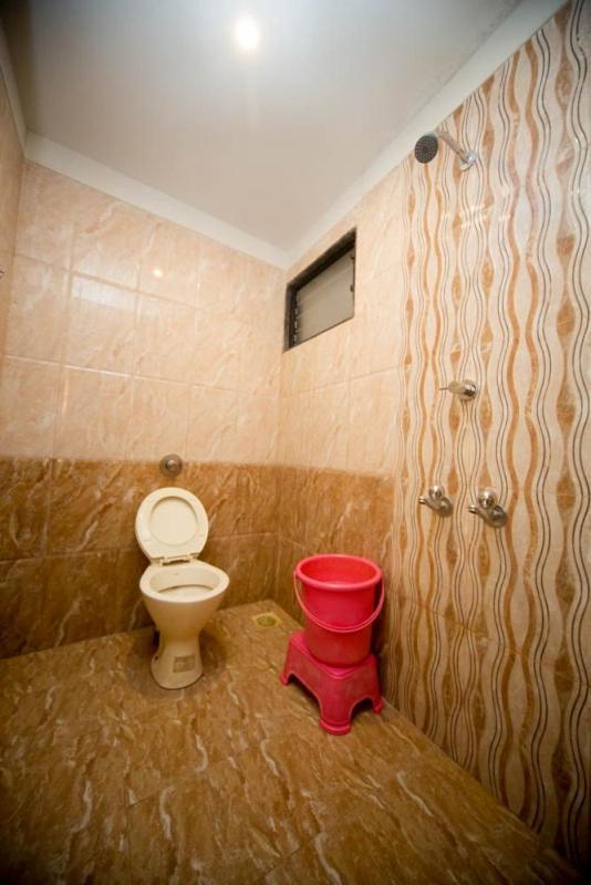 Surya Shibir Resort Pune Exterior photo